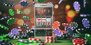 7bet slot
