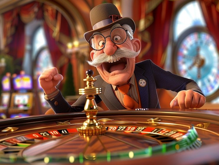 7bet slot