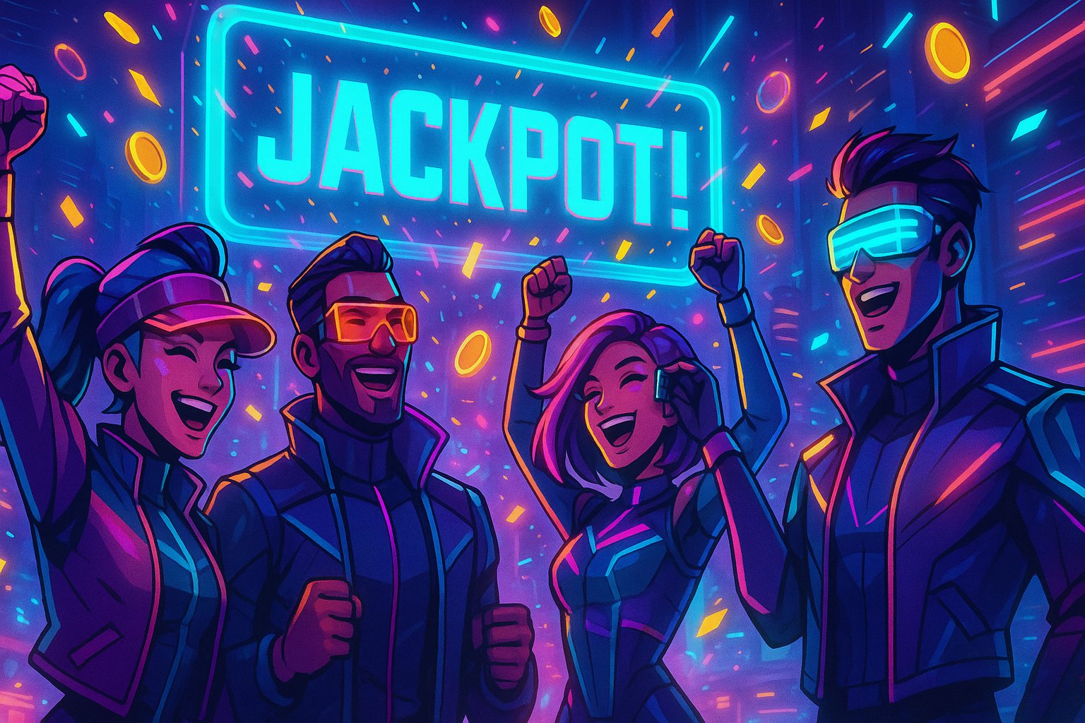 7bet slot