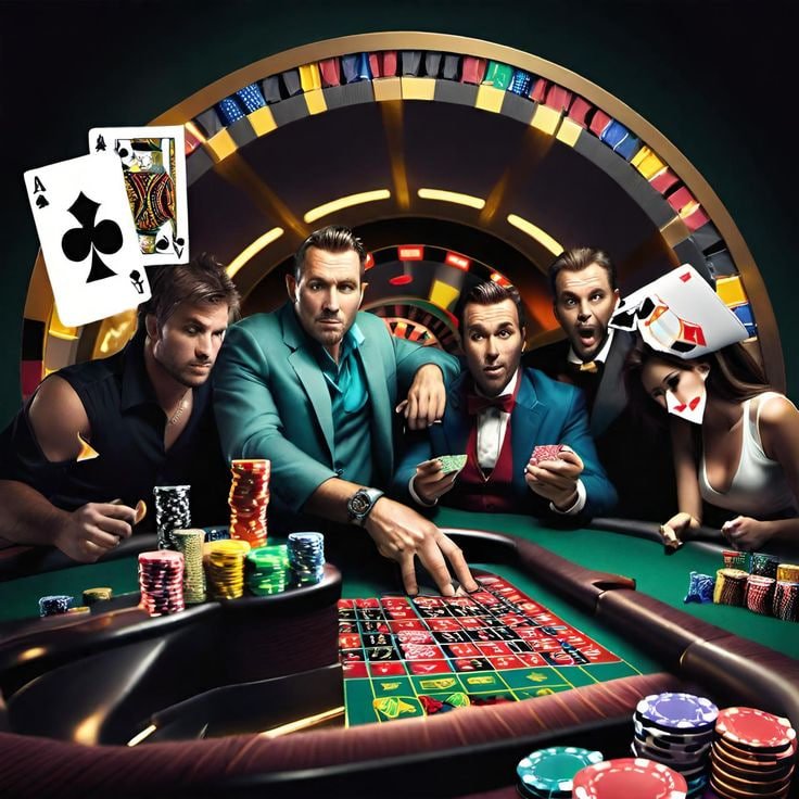 7bet slot