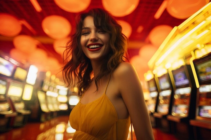 7bet slot