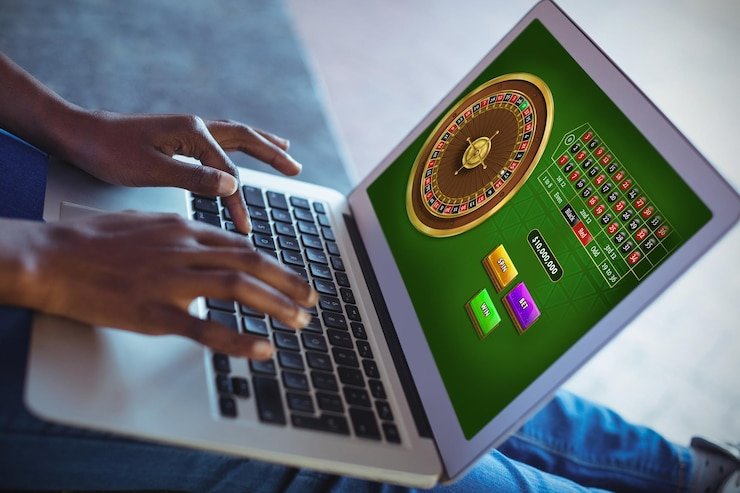 7bet slot